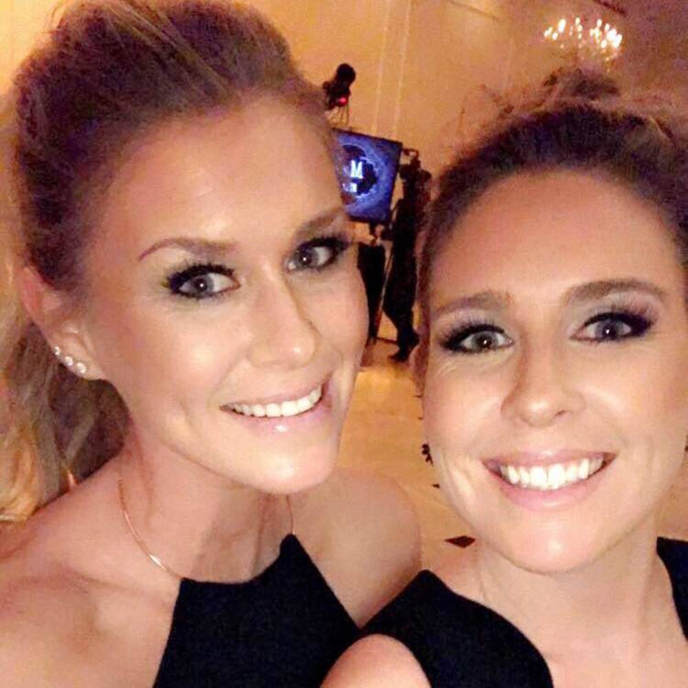 Meet your Posher, Caitlin